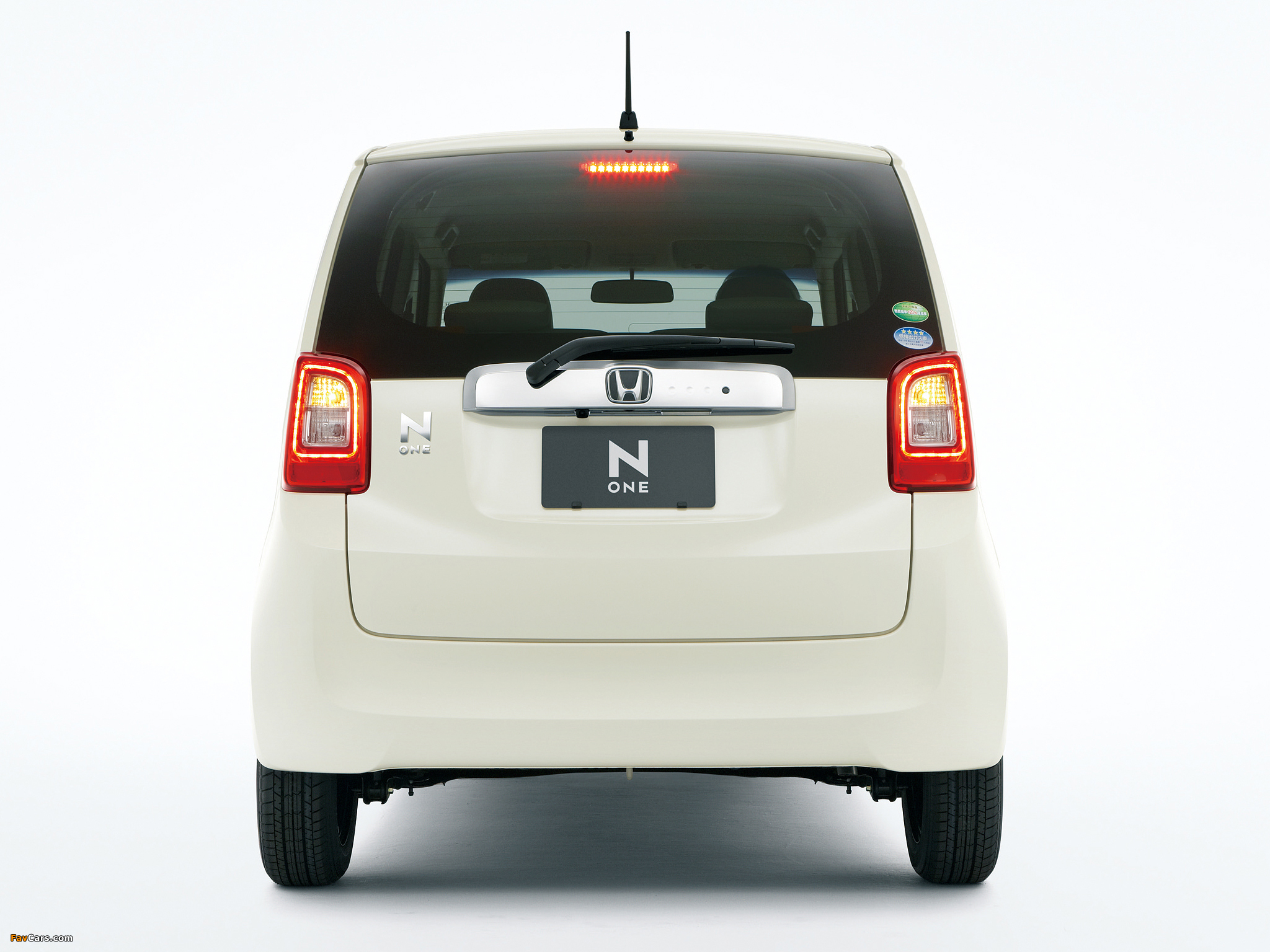 Honda N One 2012 images (2048 x 1536)