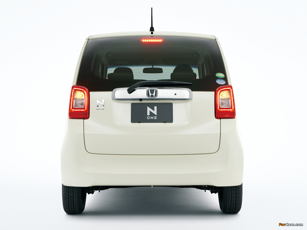 Honda N One 2012 images (1280 x 960)