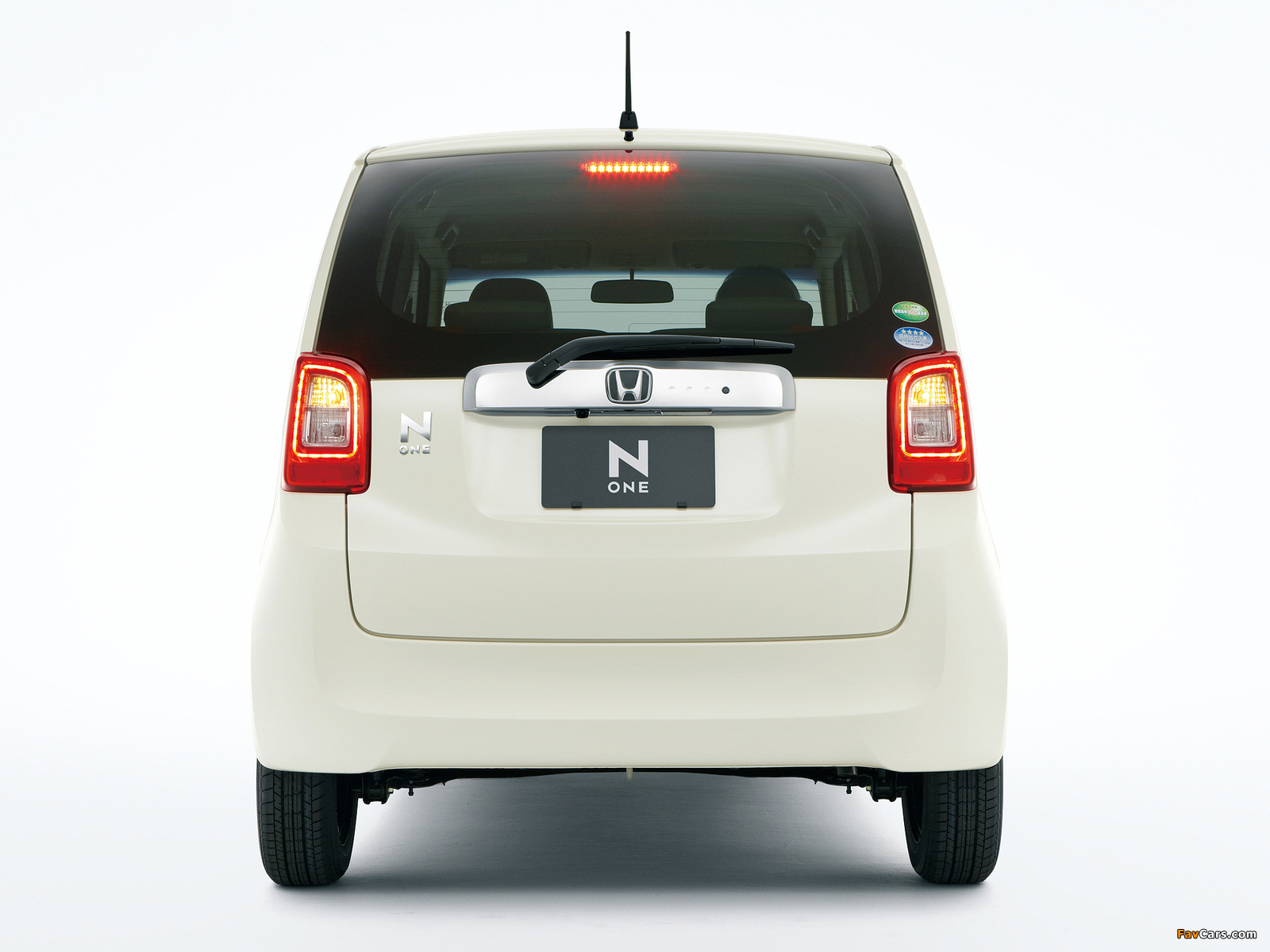 Honda N One 2012 images (1600 x 1200)