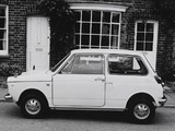 Images of Honda N360 1967–70