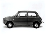 Photos of Honda N600 1967–72