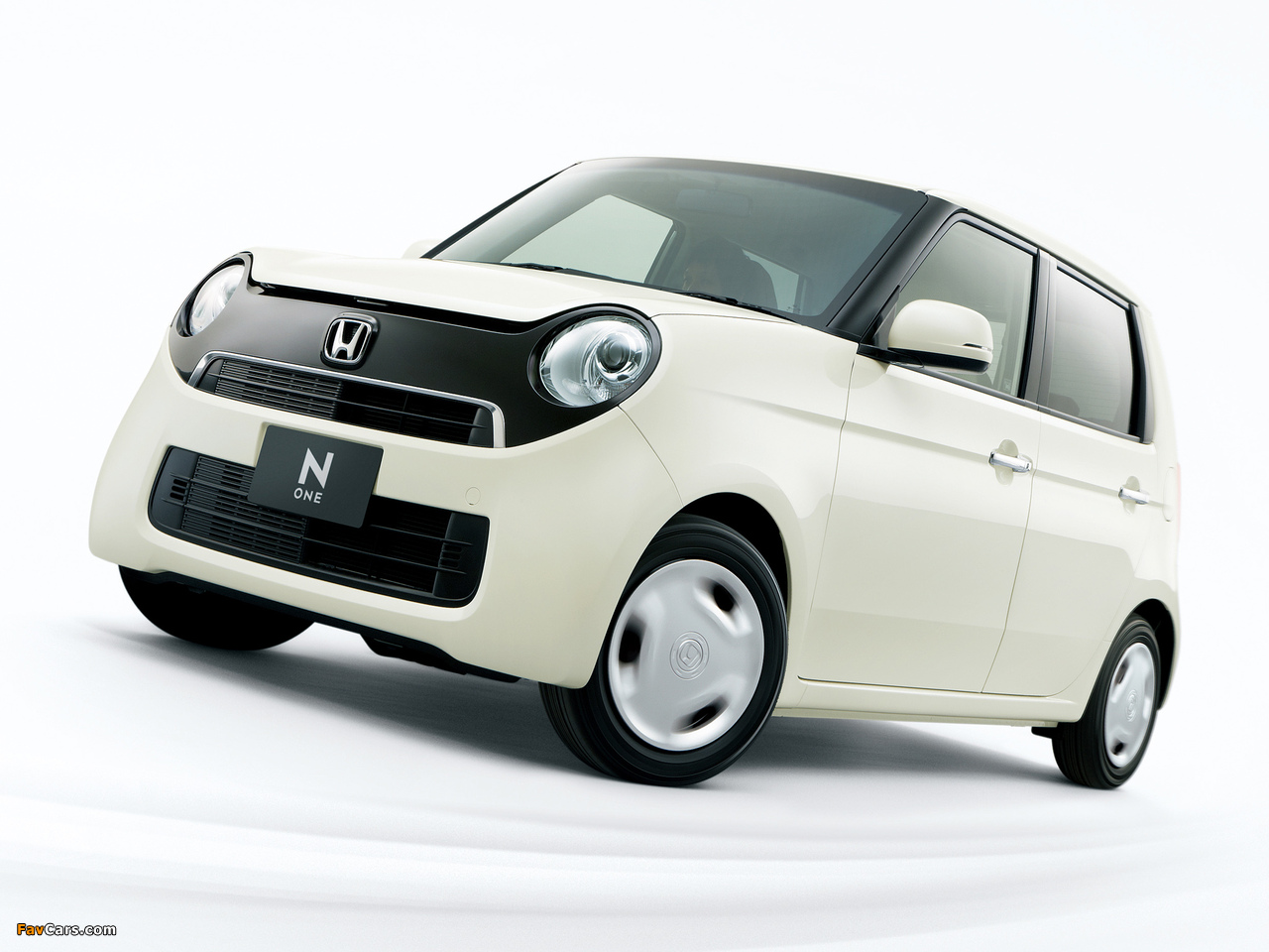 Honda N One 2012 wallpapers (1280 x 960)