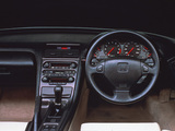 Honda NSX (NA1) 1990–2001 pictures
