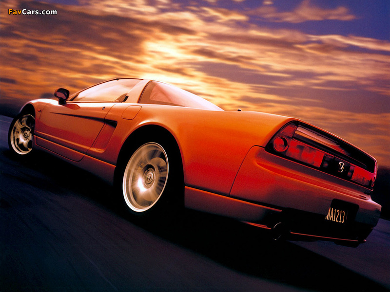 Honda NSX-S (NA2) 2002–05 pictures (800 x 600)