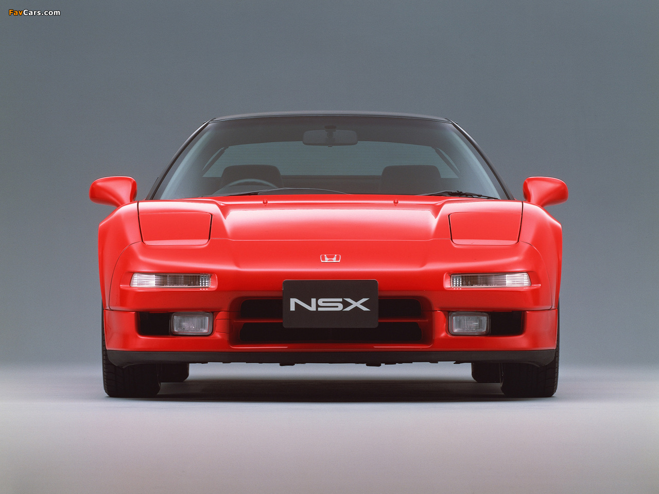 Images of Honda NSX (NA1) 1990–2001 (1280 x 960)