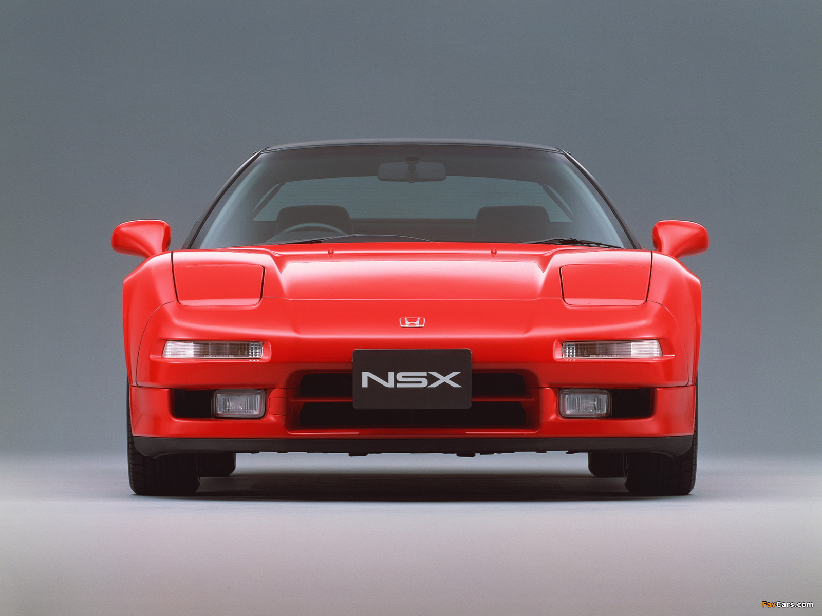 Images of Honda NSX (NA1) 1990–2001 (1600 x 1200)