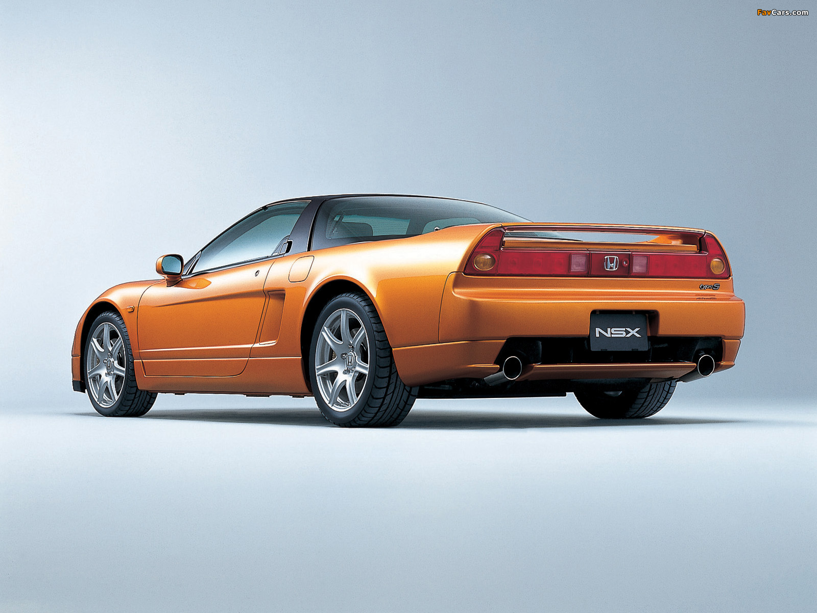 Images of Honda NSX-S (NA2) 2002–05 (1600 x 1200)