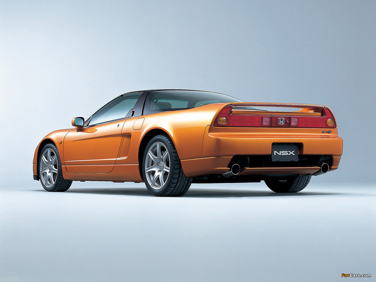 Images of Honda NSX-S (NA2) 2002–05 (1280 x 960)