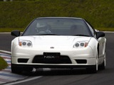 Images of Honda NSX-R (NA2) 2002–05