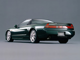 Photos of Honda NSX (NA1) 1990–2001