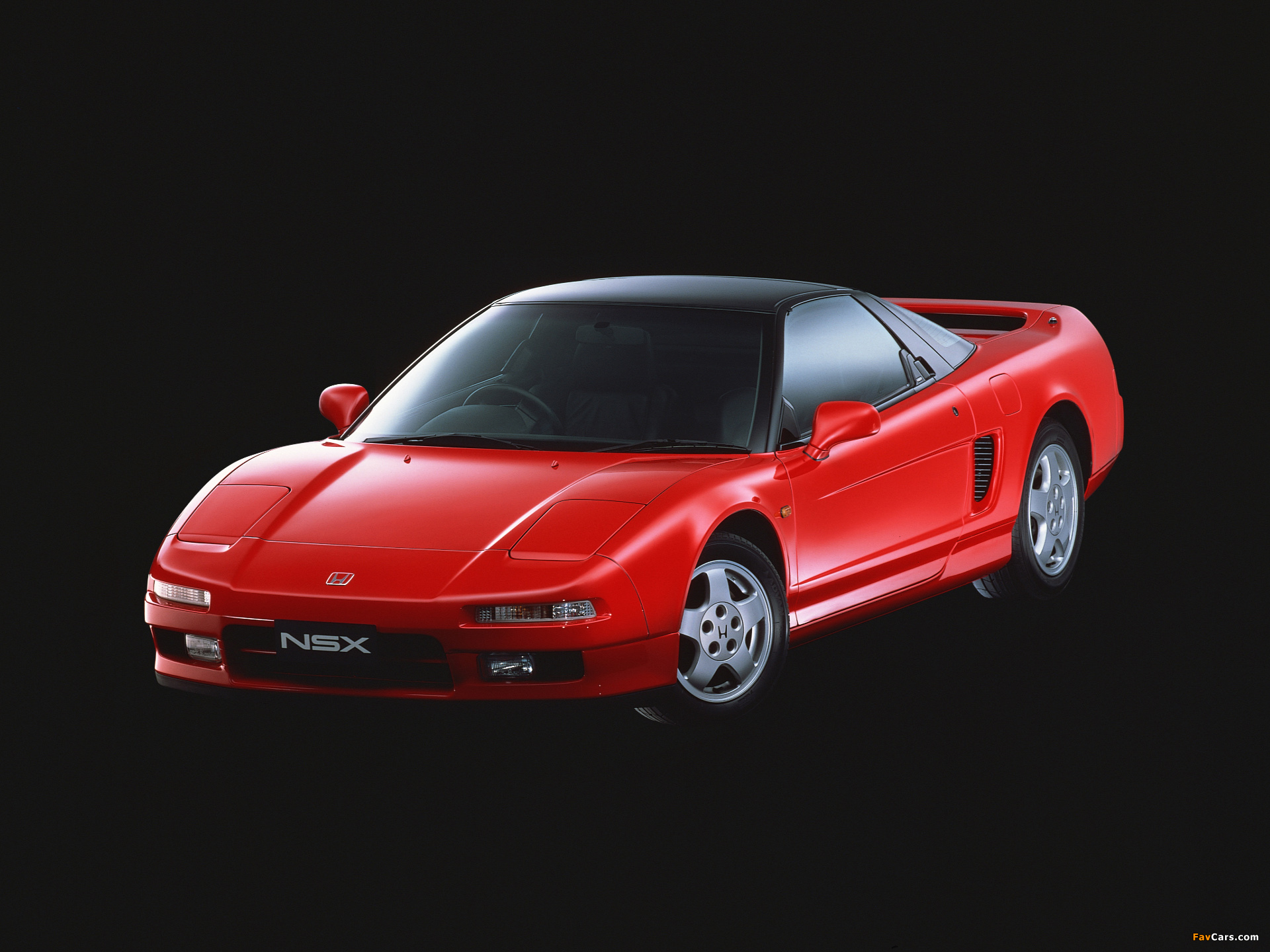 Photos of Honda NSX (NA1) 1990–2001 (1920 x 1440)