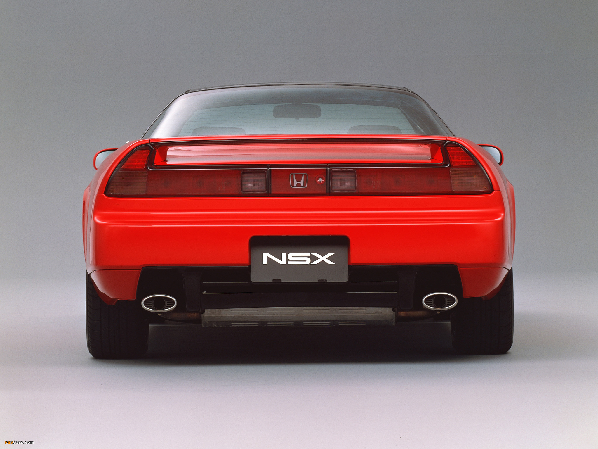 Pictures of Honda NSX (NA1) 1990–2001 (2048 x 1536)