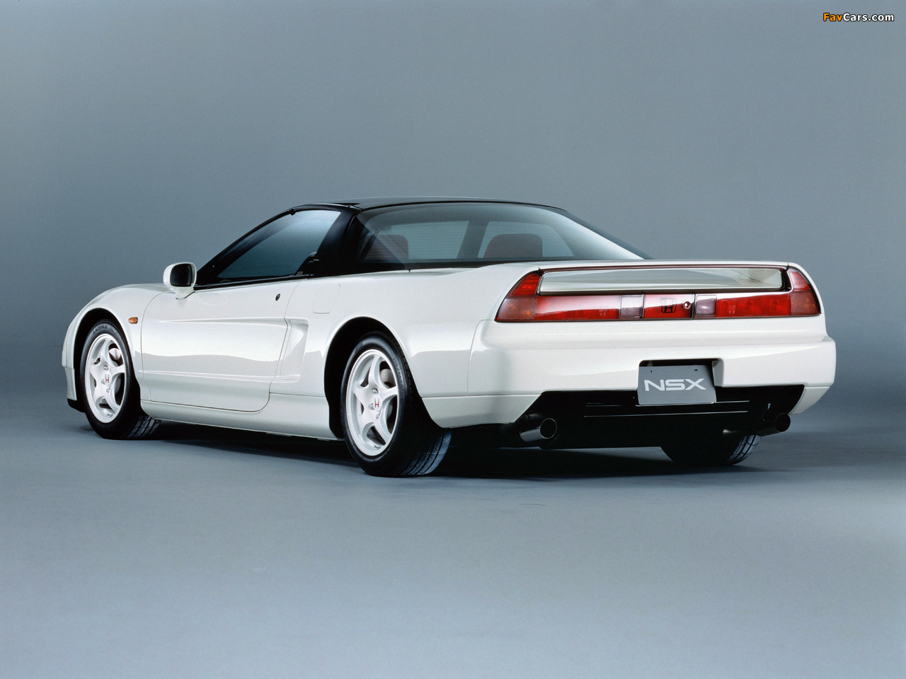 Pictures of Honda NSX-R (NA1) 1992–95 (1280 x 960)