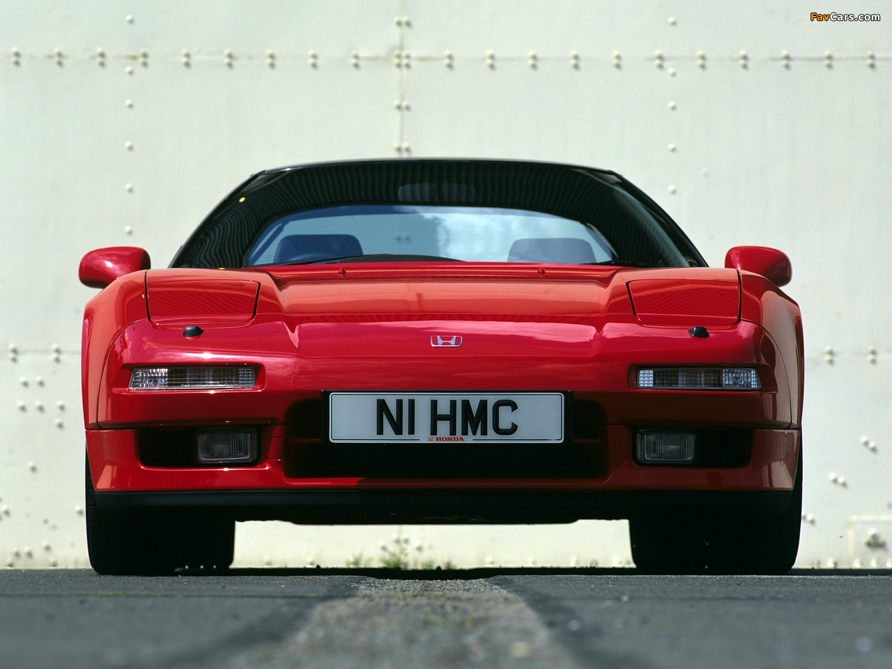 Pictures of Honda NSX-T UK-spec (NA1) 1995–2002 (1280 x 960)