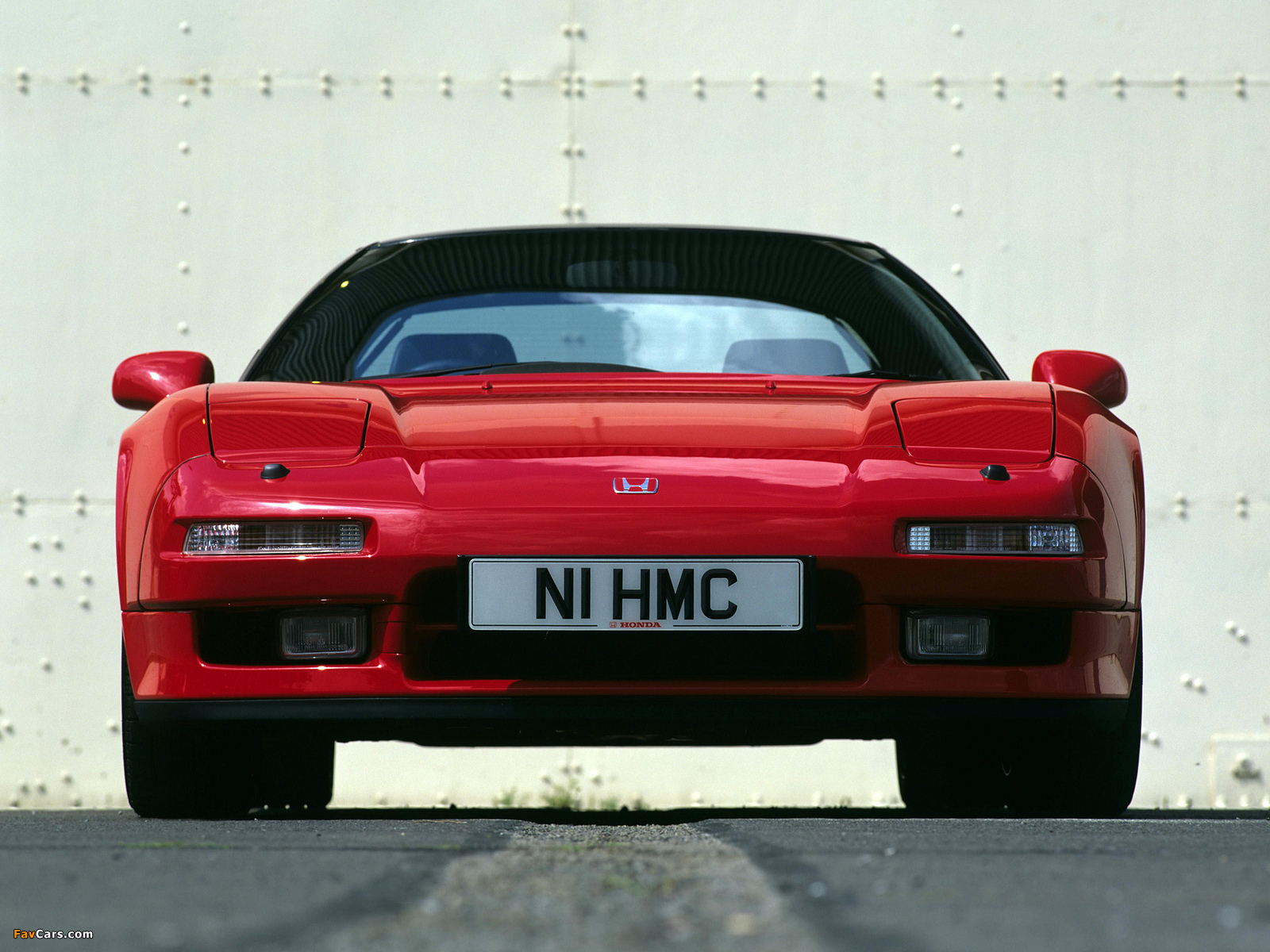 Pictures of Honda NSX-T UK-spec (NA1) 1995–2002 (1600 x 1200)