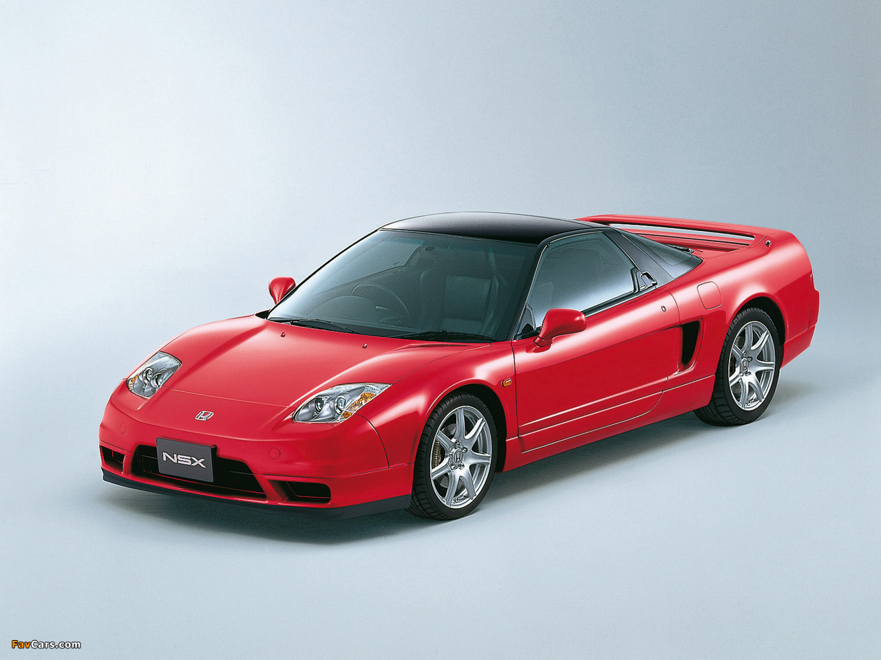 Pictures of Honda NSX JP-spec (NA2) 2001–05 (1280 x 960)