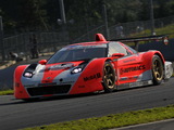 Pictures of Honda NSX GT500 (NA2) 2002–10