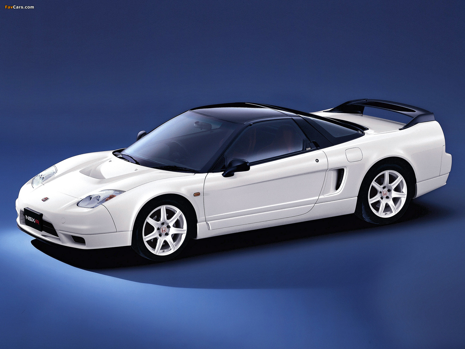 Pictures of Honda NSX-R (NA2) 2002–05 (1600 x 1200)