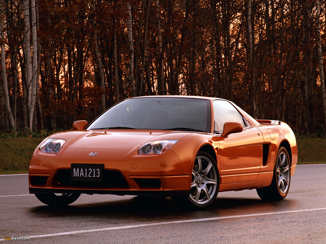 Pictures of Honda NSX-S (NA2) 2002–05 (1280 x 960)
