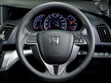 Honda Odyssey Absolute (RB3) 2008–11 photos