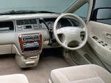Images of Honda Odyssey JP-spec (RA1) 1994–99