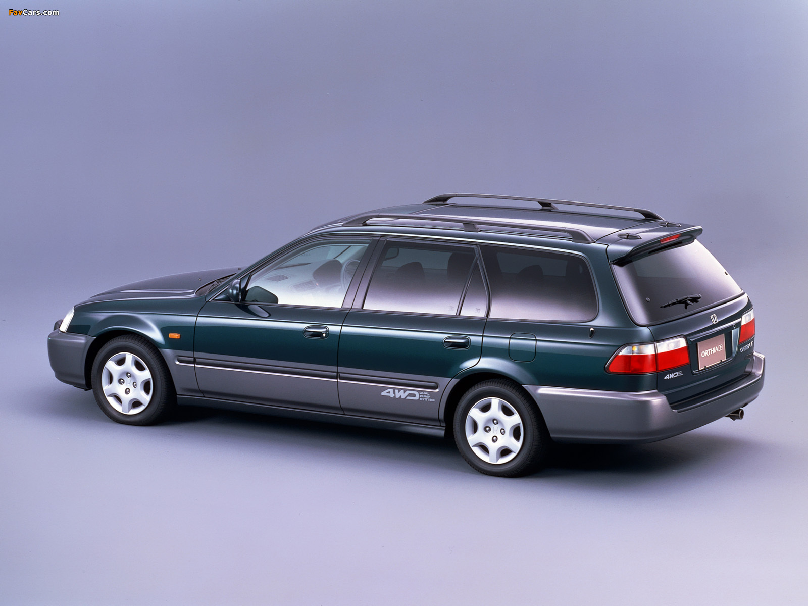 Honda Orthia 2.0GX-S (EL3) 1996–99 images (1600 x 1200)