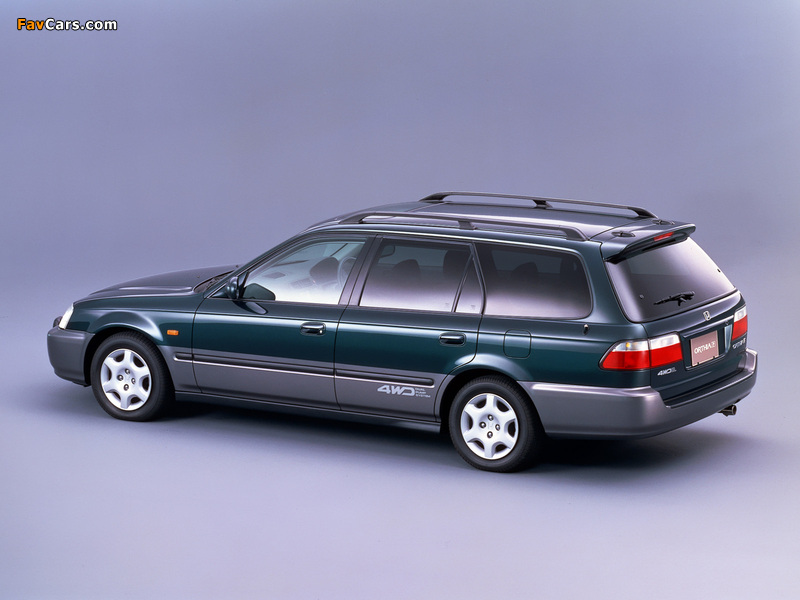 Honda Orthia 2.0GX-S (EL3) 1996–99 images (800 x 600)