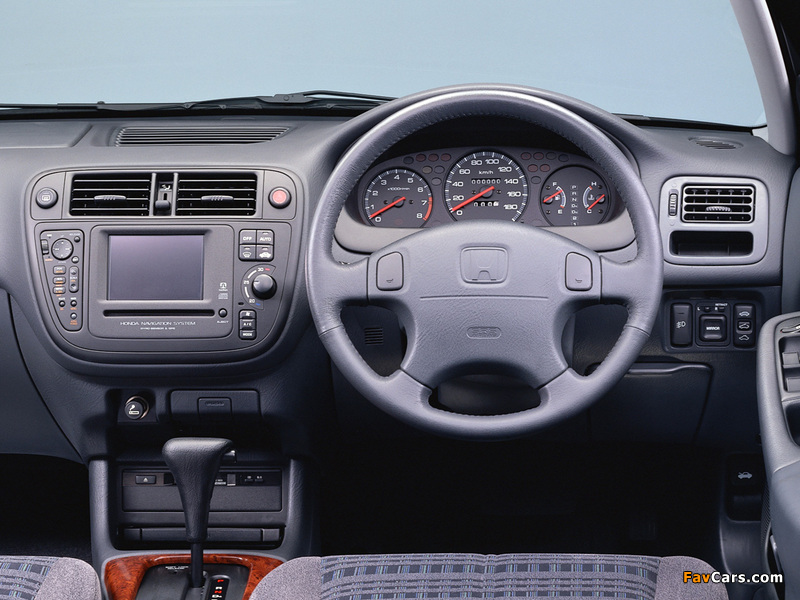 Honda Orthia 2.0GX-S (EL3) 1996–99 wallpapers (800 x 600)