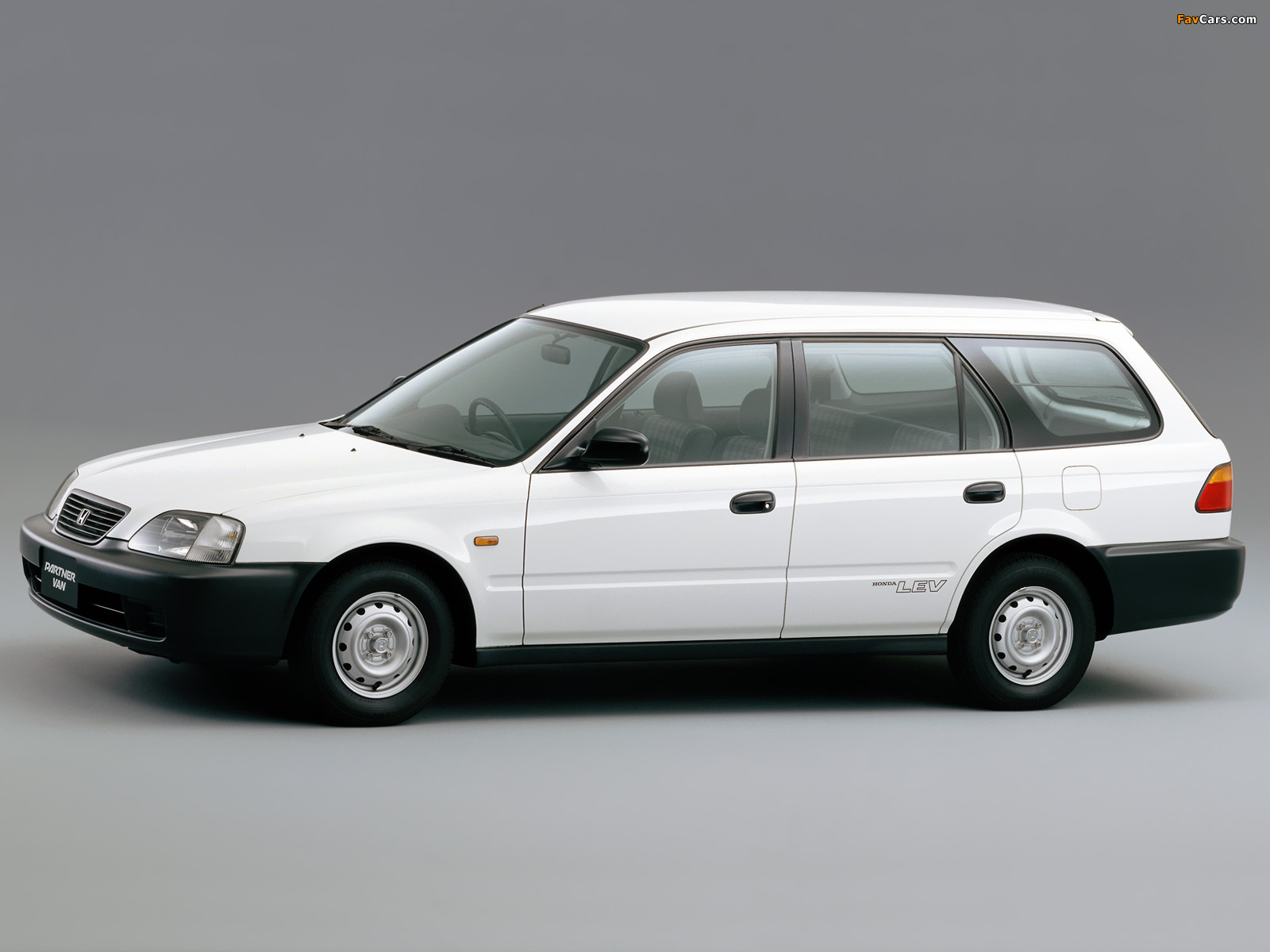 Honda Partner 1996–2006 pictures (1600 x 1200)