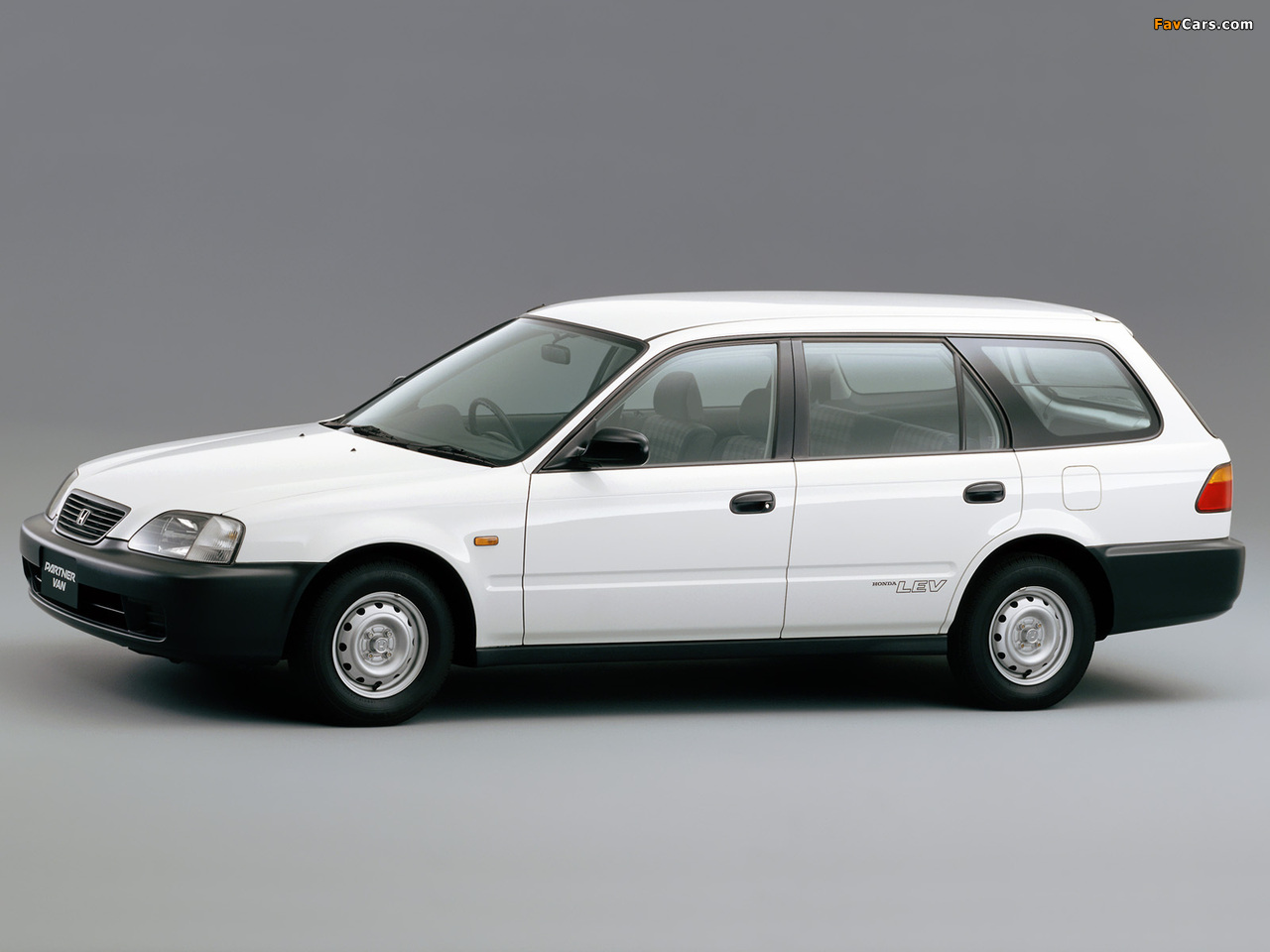 Honda Partner 1996–2006 pictures (1280 x 960)