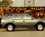 Photos of Honda Passport 1993–97