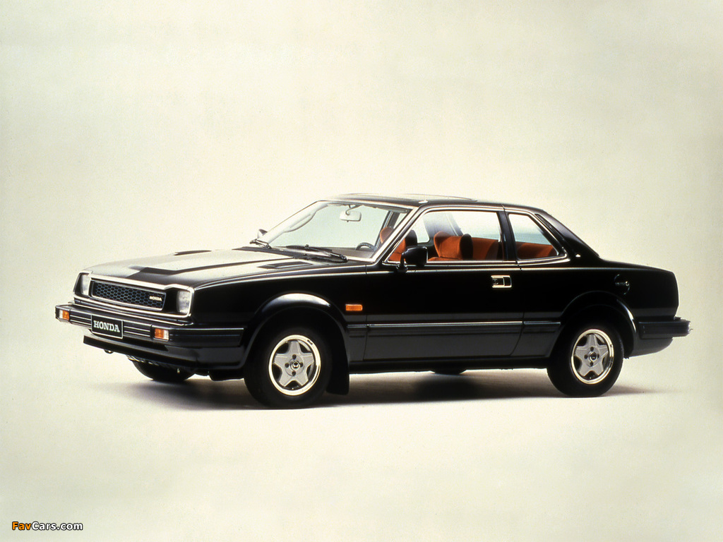 Honda Prelude 1978–83 images (1024 x 768)