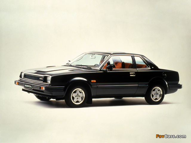 Honda Prelude 1978–83 images (640 x 480)