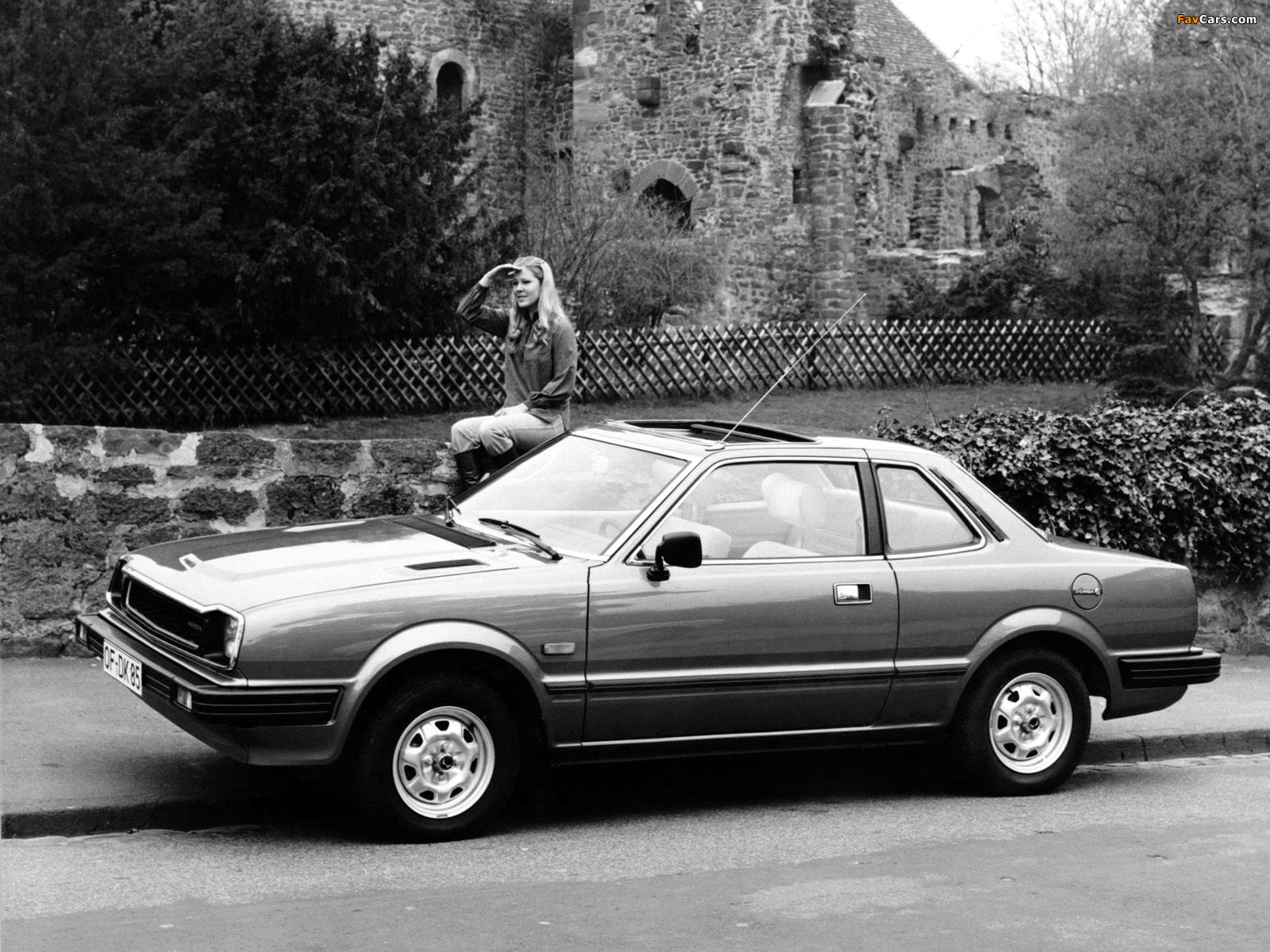 Honda Prelude 1978–83 images (1600 x 1200)