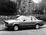 Honda Prelude 1978–83 images