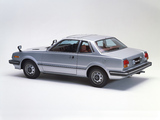 Honda Prelude 1978–83 photos
