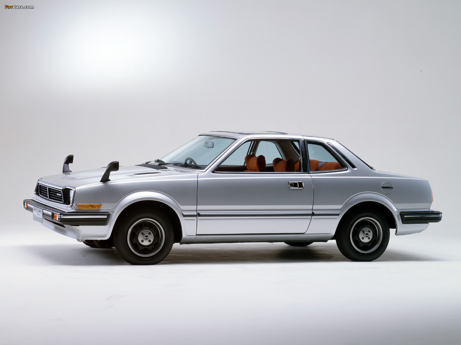 Honda Prelude 1978–83 photos (1600 x 1200)
