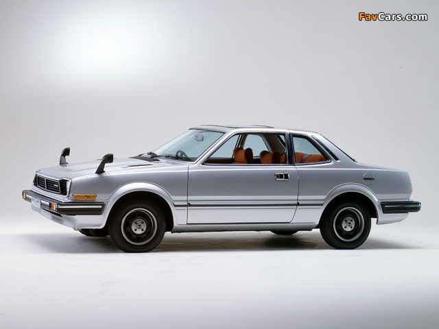 Honda Prelude 1978–83 photos (640 x 480)
