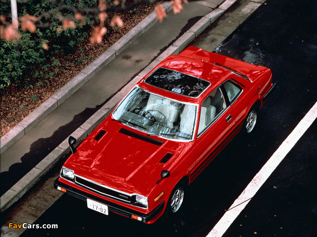 Honda Prelude 1978–83 pictures (640 x 480)
