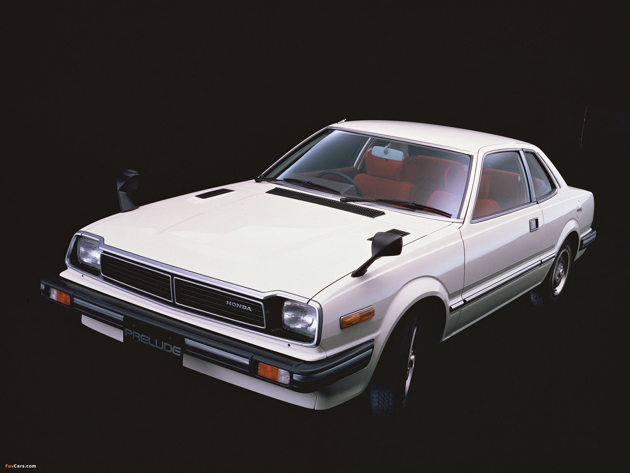 Honda Prelude 1978–83 wallpapers (2048 x 1536)
