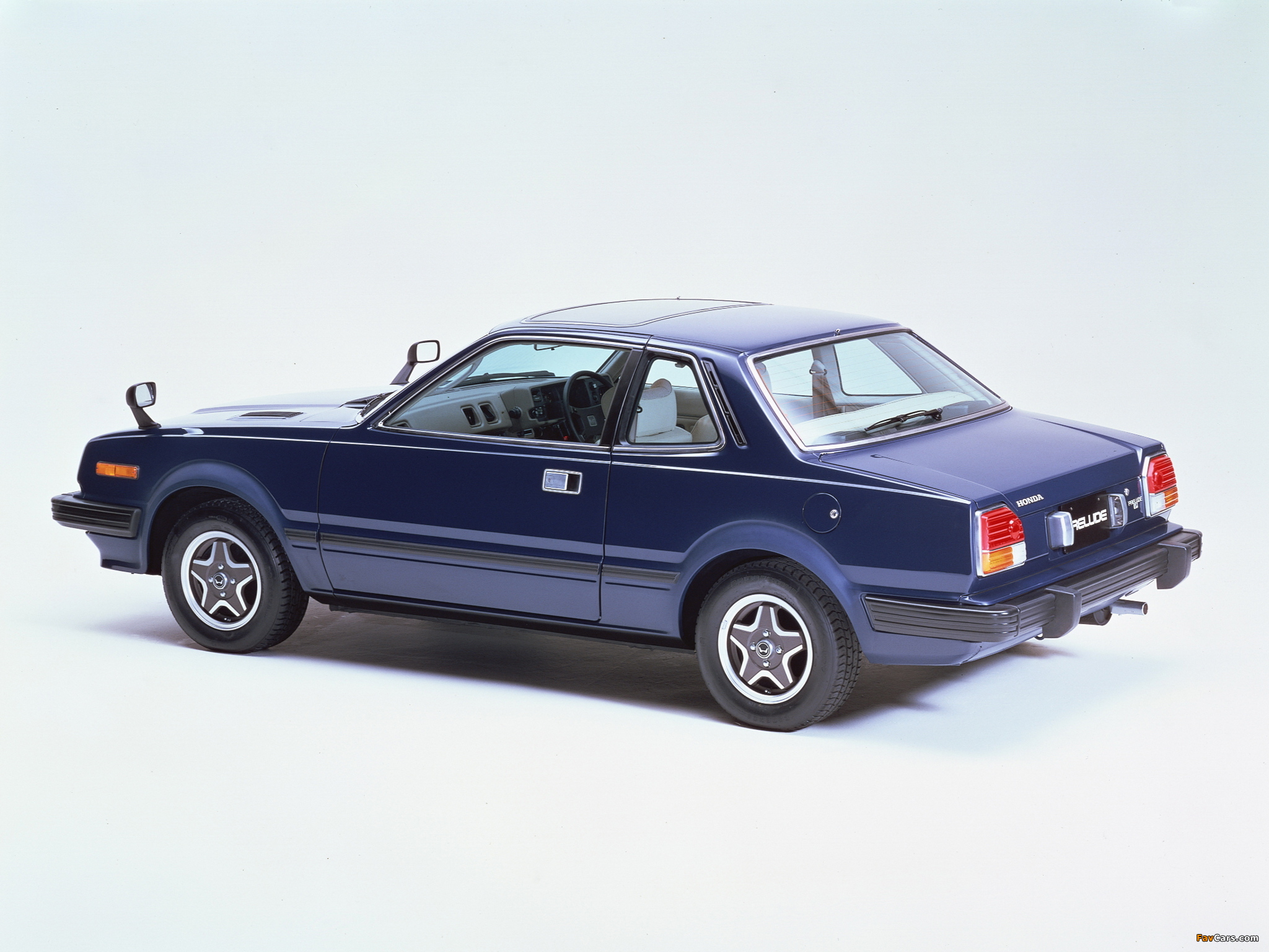 Honda Prelude 1978–83 wallpapers (2048 x 1536)