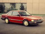 Honda Prelude US-spec 1983–87 wallpapers
