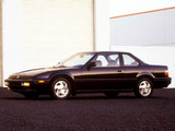 Honda Prelude US-spec (BA4) 1988–92 images
