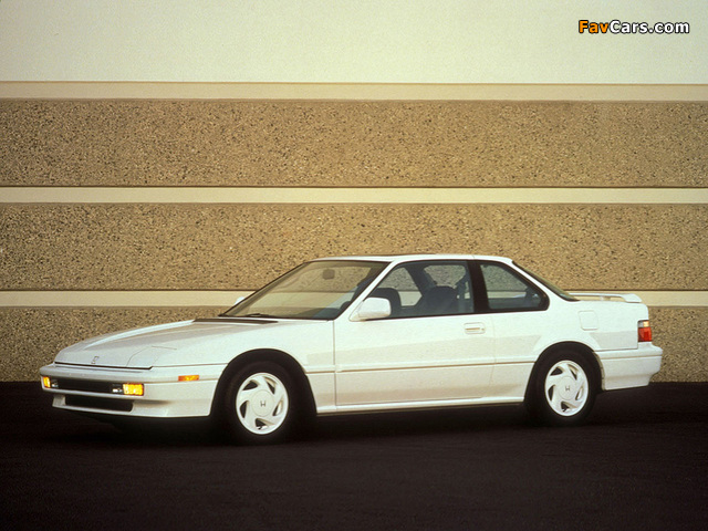 Honda Prelude US-spec (BA4) 1988–92 photos (640 x 480)