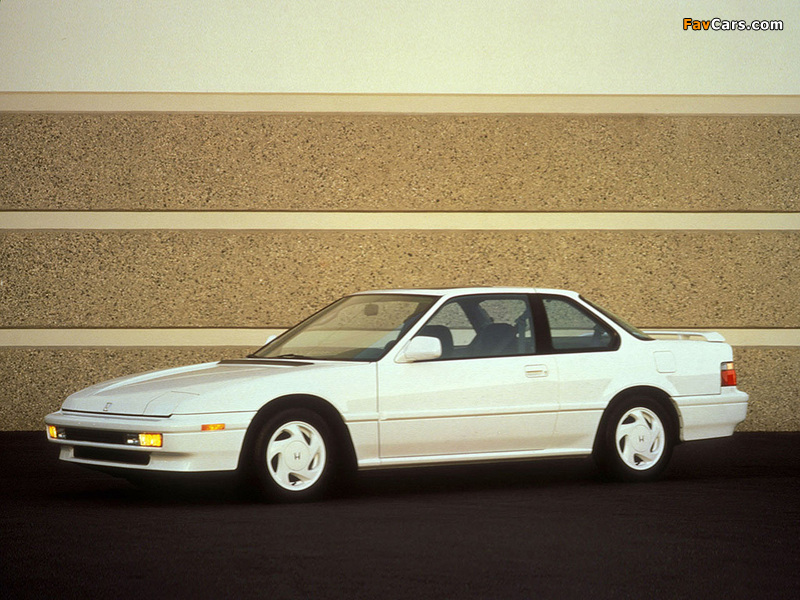 Honda Prelude US-spec (BA4) 1988–92 photos (800 x 600)