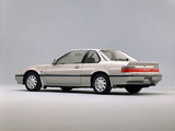Honda Prelude inx Si (BA5) 1989–91 photos
