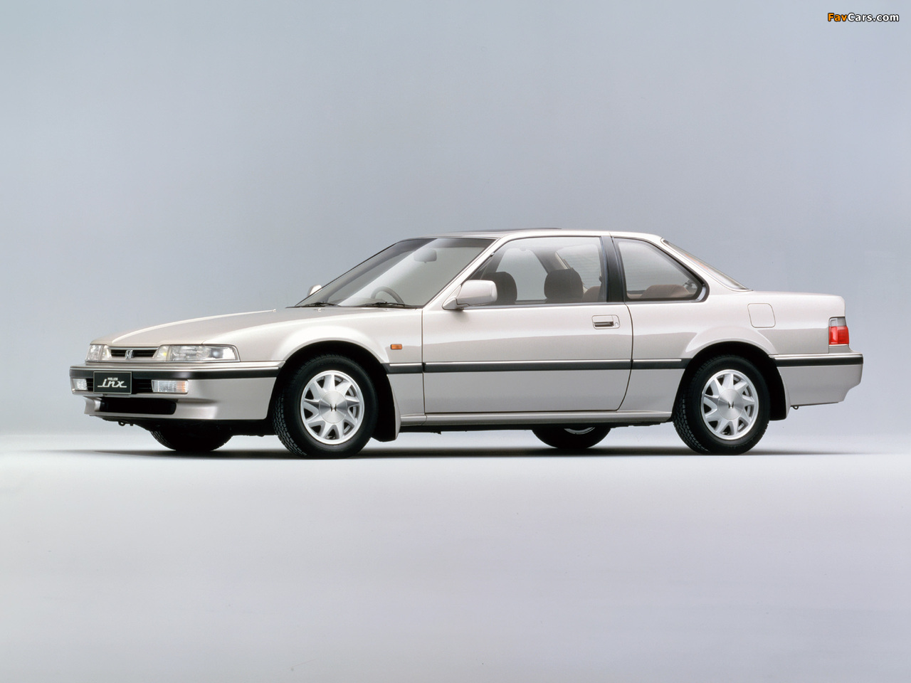 Honda Prelude inx Si (BA5) 1989–91 photos (1280 x 960)