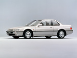 Honda Prelude inx Si (BA5) 1989–91 photos