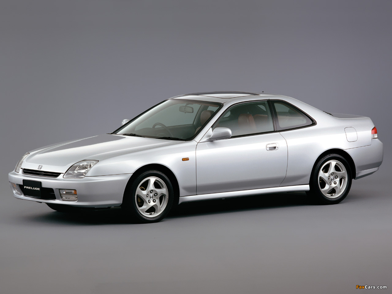 Honda Prelude SiR (BB6) 1997–2001 images (1280 x 960)
