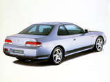 Honda Prelude (BB5) 1997–2001 images